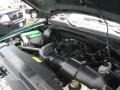 1999 Woodland Green Metallic Ford F150 XL Extended Cab  photo #17