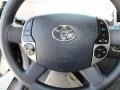 Black - Prius Hybrid Photo No. 44