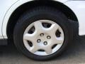 Taffeta White - Civic EX Sedan Photo No. 6