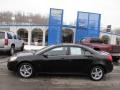 Black - G6 V6 Sedan Photo No. 2
