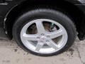 Black - G6 V6 Sedan Photo No. 3