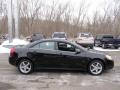Black - G6 V6 Sedan Photo No. 5