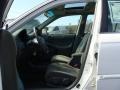 2000 Taffeta White Honda Civic EX Sedan  photo #10
