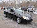 Black - G6 V6 Sedan Photo No. 6