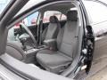 Black - G6 V6 Sedan Photo No. 8
