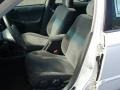 Taffeta White - Civic EX Sedan Photo No. 11