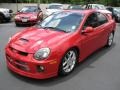  2005 Neon SRT-4 Flame Red