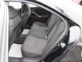 Black - G6 V6 Sedan Photo No. 14