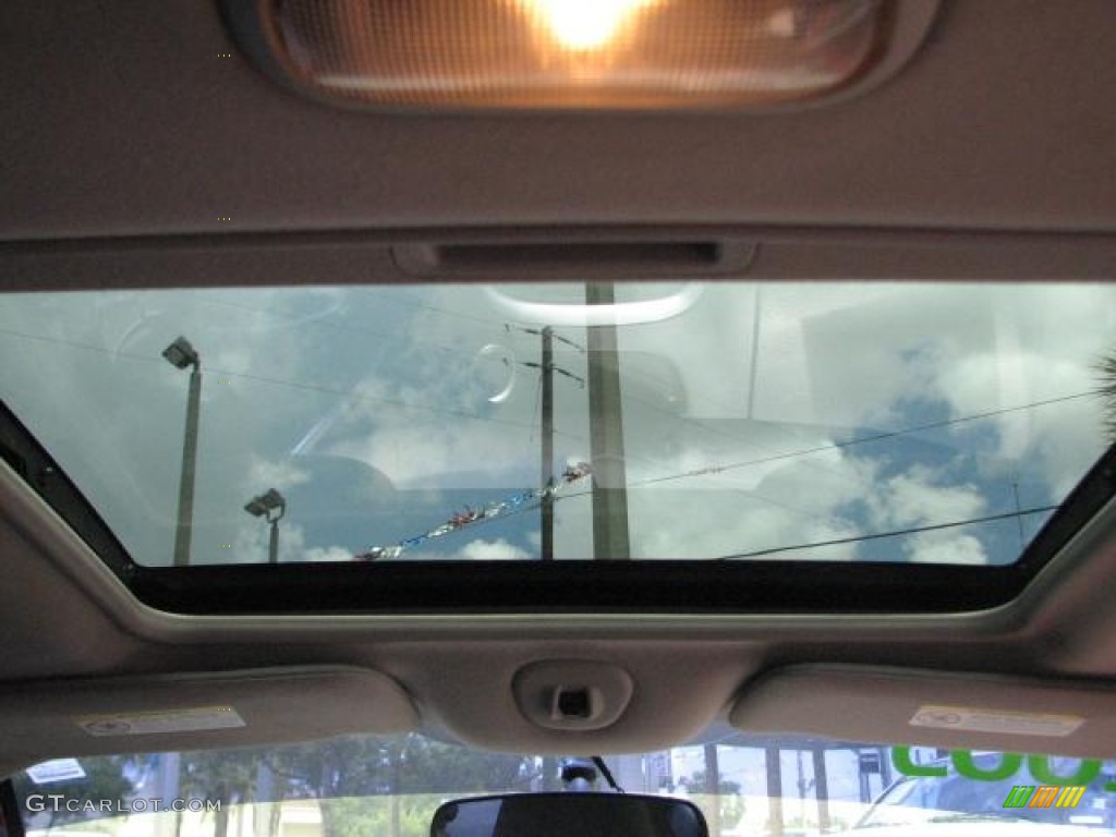 2005 Dodge Neon SRT-4 Sunroof Photo #52393152