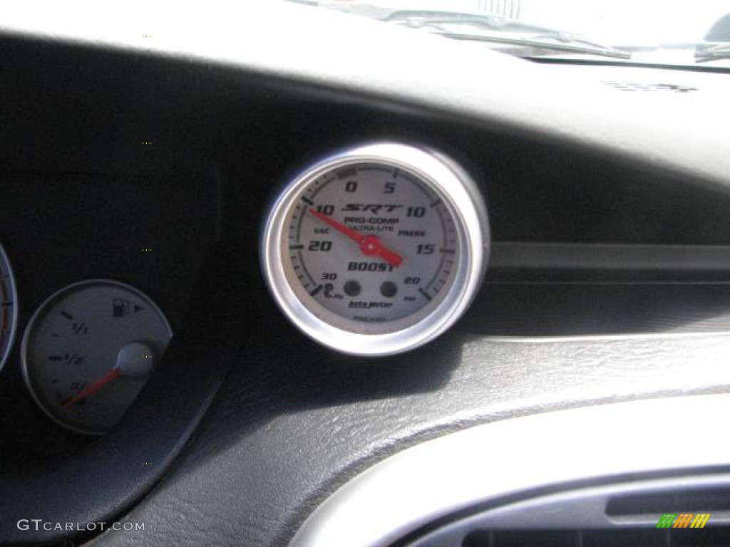 2005 Dodge Neon SRT-4 Gauges Photo #52393191