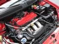 2.4 Liter Turbocharged DOHC 16-Valve 4 Cylinder Engine for 2005 Dodge Neon SRT-4 #52393251