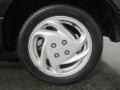2000 Ford Escort ZX2 Coupe Wheel
