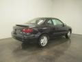  2000 Escort ZX2 Coupe Black