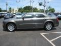 2008 Dark Titanium Metallic Chrysler 300 Touring  photo #6