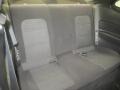 Dark Charcoal Interior Photo for 2000 Ford Escort #52393398
