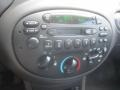 Dark Charcoal Controls Photo for 2000 Ford Escort #52393479