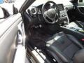Black Prime Interior Photo for 2009 Nissan GT-R #52393500