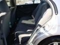 Titanium Metallic - Civic EX Sedan Photo No. 7