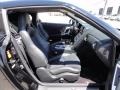 Black Interior Photo for 2009 Nissan GT-R #52393581