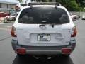 Nordic White - Santa Fe GLS AWD Photo No. 8