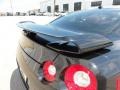 2009 Black Obsidian Nissan GT-R Premium  photo #25