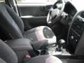 Nordic White - Santa Fe GLS AWD Photo No. 12