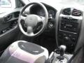 Nordic White - Santa Fe GLS AWD Photo No. 14