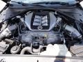 3.8 Liter Twin-Turbocharged DOHC 24-Valve CVTCS V6 (VR38DETT) Engine for 2009 Nissan GT-R Premium #52393677