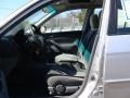 Titanium Metallic - Civic EX Sedan Photo No. 10