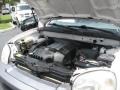 Nordic White - Santa Fe GLS AWD Photo No. 20