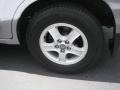 Nordic White - Santa Fe GLS AWD Photo No. 21