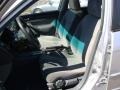 Titanium Metallic - Civic EX Sedan Photo No. 11