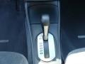Titanium Metallic - Civic EX Sedan Photo No. 13