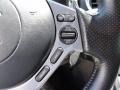 Black Controls Photo for 2009 Nissan GT-R #52393872