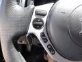 2009 Nissan GT-R Premium Controls