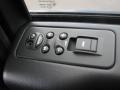 Ebony Black Controls Photo for 2006 Land Rover Range Rover Sport #52394037