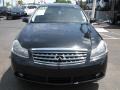 Black Obsidian - M 35 Sedan Photo No. 3