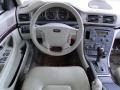 Taupe/LightTaupe 2002 Volvo S80 2.9 Interior Color