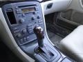 4 Speed Automatic 2002 Volvo S80 2.9 Transmission