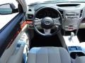 2011 Cypress Green Pearl Subaru Outback 2.5i Limited Wagon  photo #30