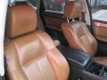 Bourbon 2006 Infiniti M 35 Sedan Interior Color