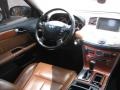 Bourbon Dashboard Photo for 2006 Infiniti M #52394313