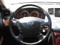 Black Obsidian - M 35 Sedan Photo No. 14