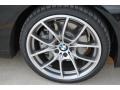 2012 Black Sapphire Metallic BMW 6 Series 650i Convertible  photo #8