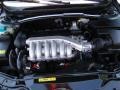 2.9 Liter DOHC 24 Valve Inline 6 Cylinder Engine for 2002 Volvo S80 2.9 #52394364