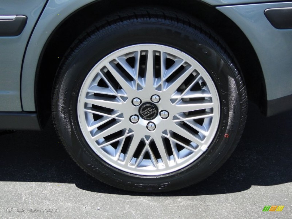 2002 Volvo S80 2.9 Wheel Photo #52394388