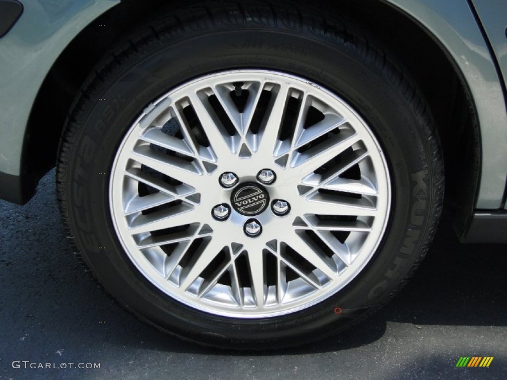 2002 Volvo S80 2.9 Wheel Photo #52394430