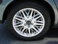 2002 Volvo S80 2.9 Wheel and Tire Photo