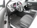 Olympic White - Terrain SLE AWD Photo No. 5
