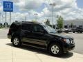 2006 Super Black Nissan Pathfinder SE  photo #3